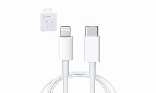 Apple USB-C to Lightning Cable 1m