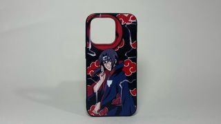 Anime სილიკონის ქეისი N2