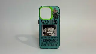 Anime სილიცონის ქეისი N6