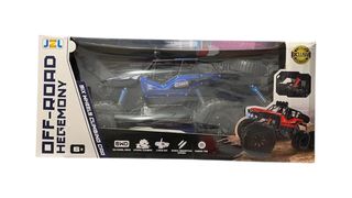 Off-Road Hegemony Blue (21030)