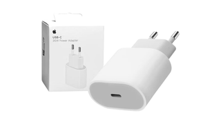 35W USB-C Power Adapter დამტენი ადაპტერი