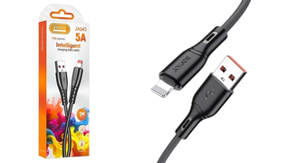 Jokade JA043 USB to lightning black