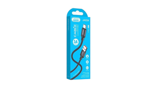 Jokade JA034 USB to Type-C 5A cable