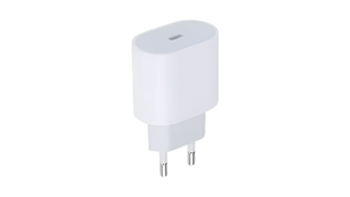 35W USB-C Power Adapter დამტენი ადაპტერი 16 Pro max