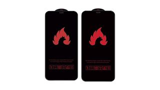 iPhone Premium Quality Screen Protector 2 ცალი