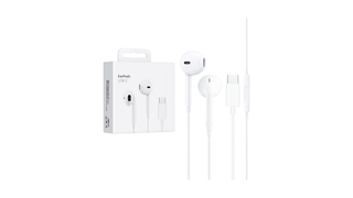 Earpods USB-C ბლუთუზის გარეშე
