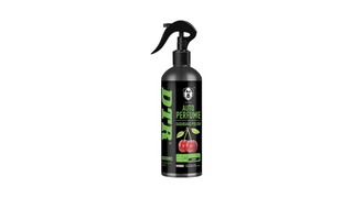 DTR Auto Perfume Dashboard Polish D308C Cherry 250ml