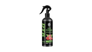 DTR Auto Perfume Dashboard Polish D308R Red Berry 250ml