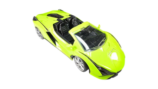 1:16 Emulation car model Green (18640)