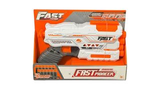 Fast Pioneer Manual (21245)