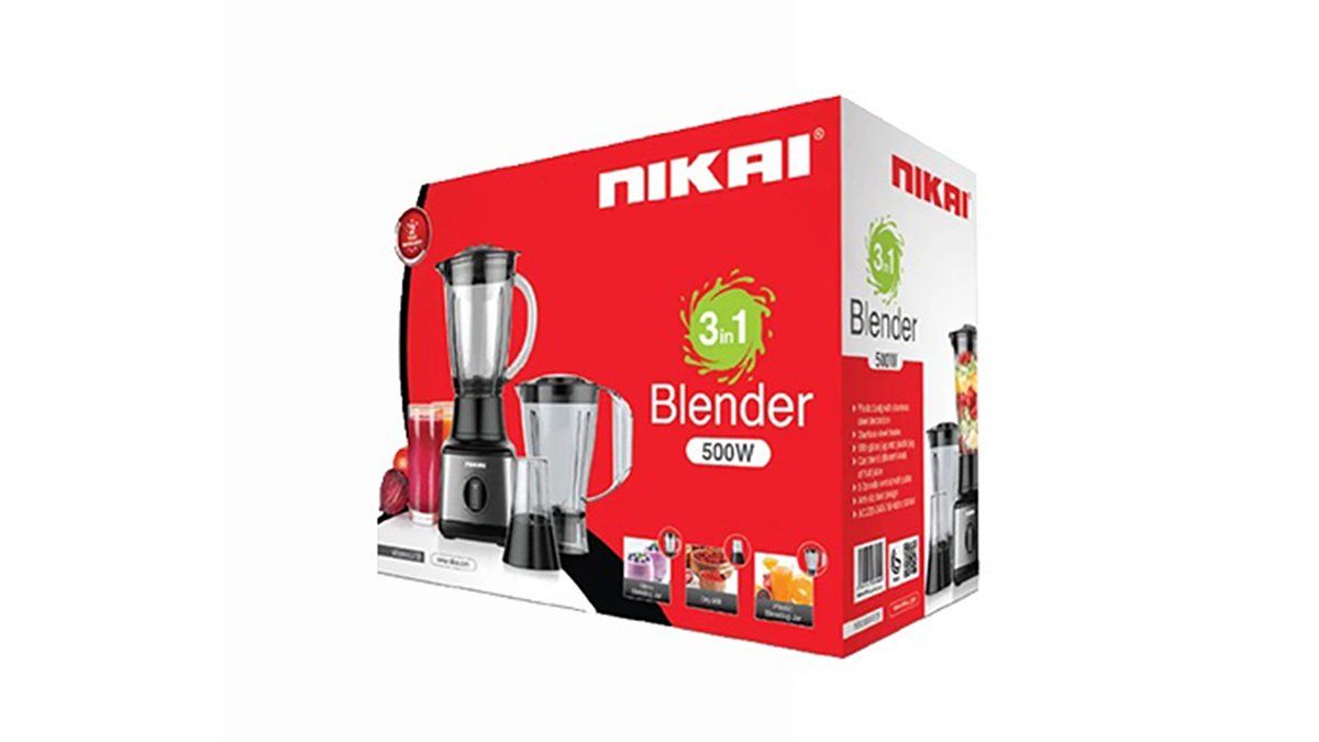 Kitchen Appliances