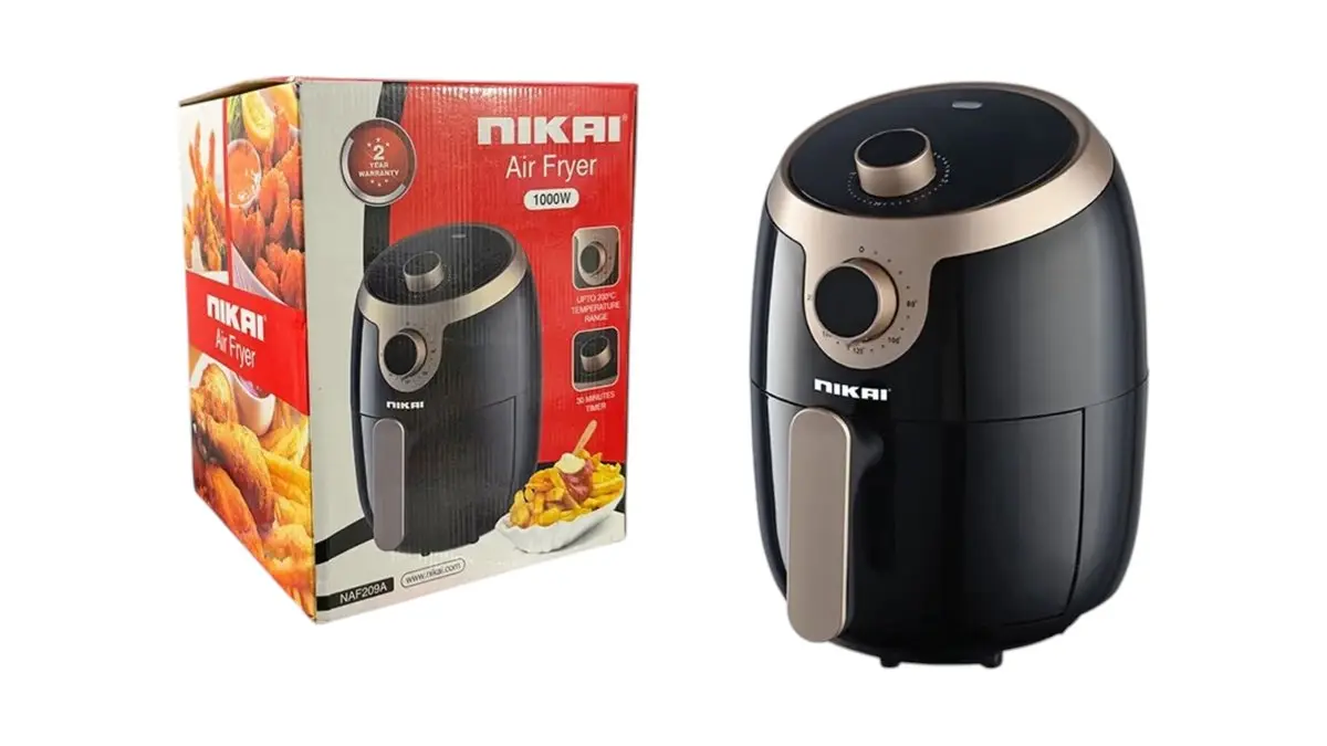 Kitchen Appliances