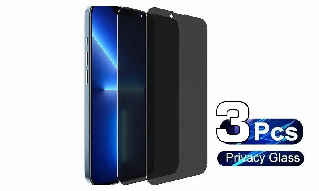 Protective Glass
