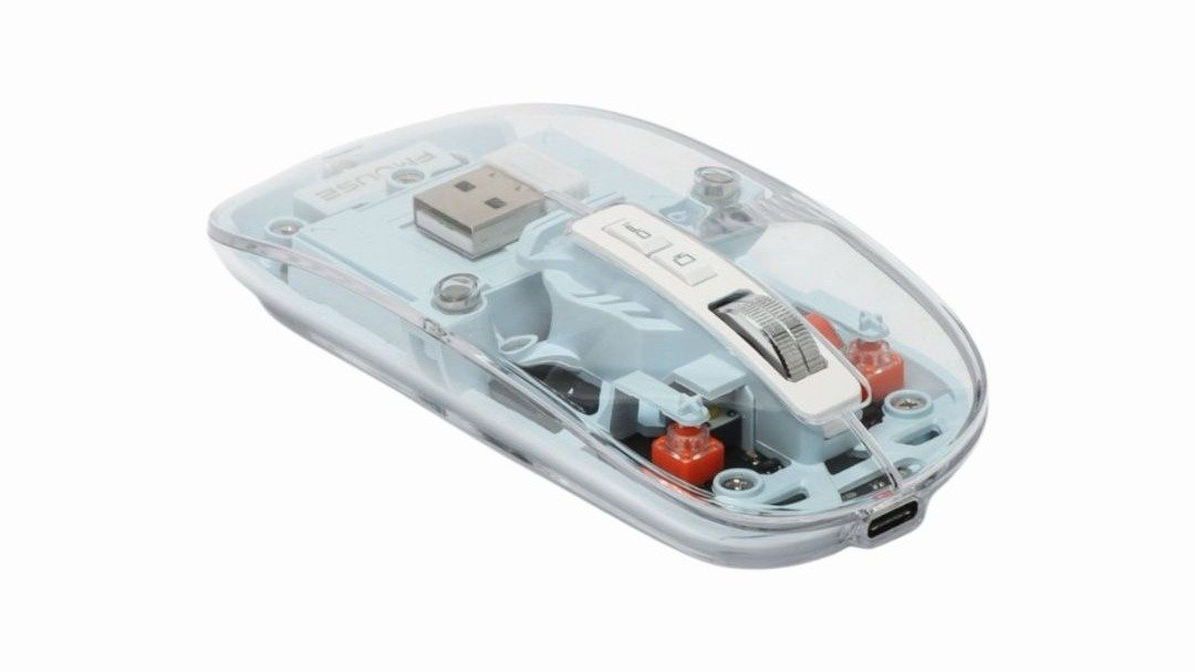 Controllers & Accessories