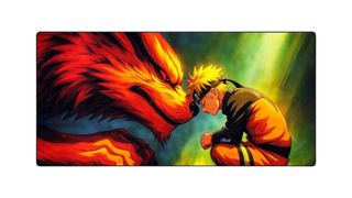Gaming Mouse Pad 2129
