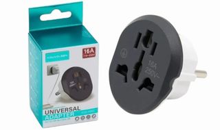 KOUVOLSEN Universal Adapter KOS-10004