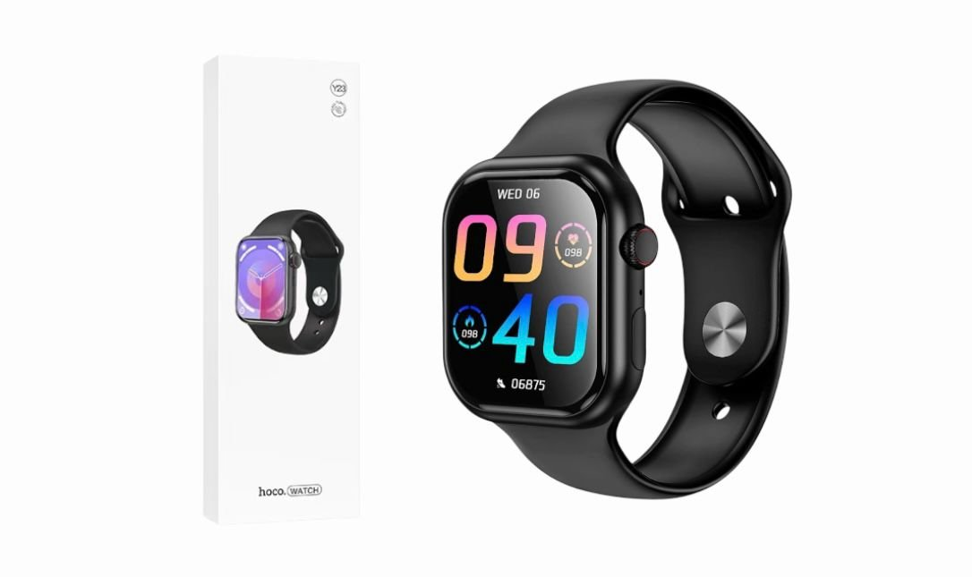 Smart Watches