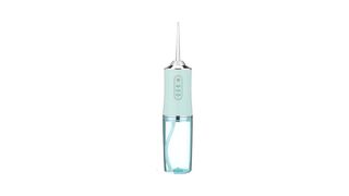 Portable Oral Irrigator - Green