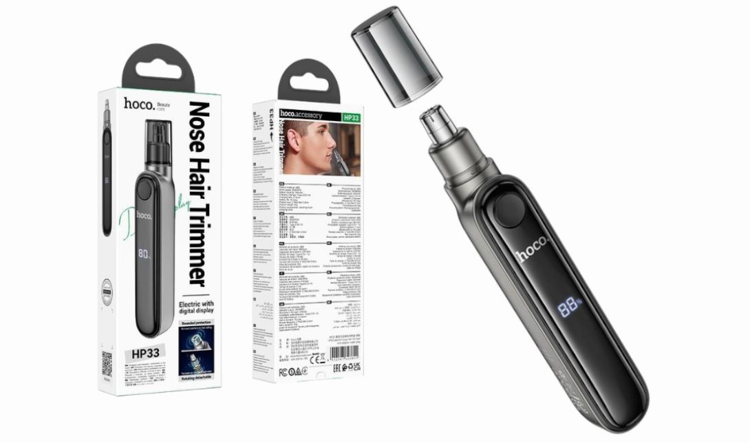 Shaving & Hair Removal