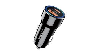 Jokade JH047 Dual Port Car Charger 90W