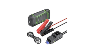 Hoco QS1 Portable Smart Car Jump Starter