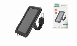 Motorcycle / electric bike UN-57 მობილურის აქსესუარი