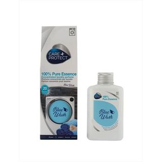 Profumo Concentrato Per Bucato Blue Wash Care+protect Lpl1001b 100ml - Aelcpp35602035