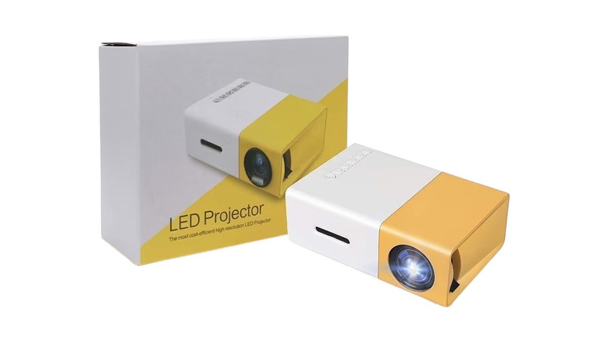 Home Theatres/Projectors