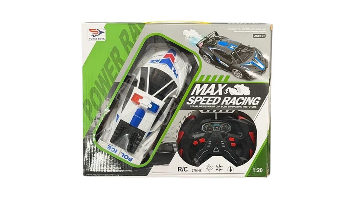 Car toys
