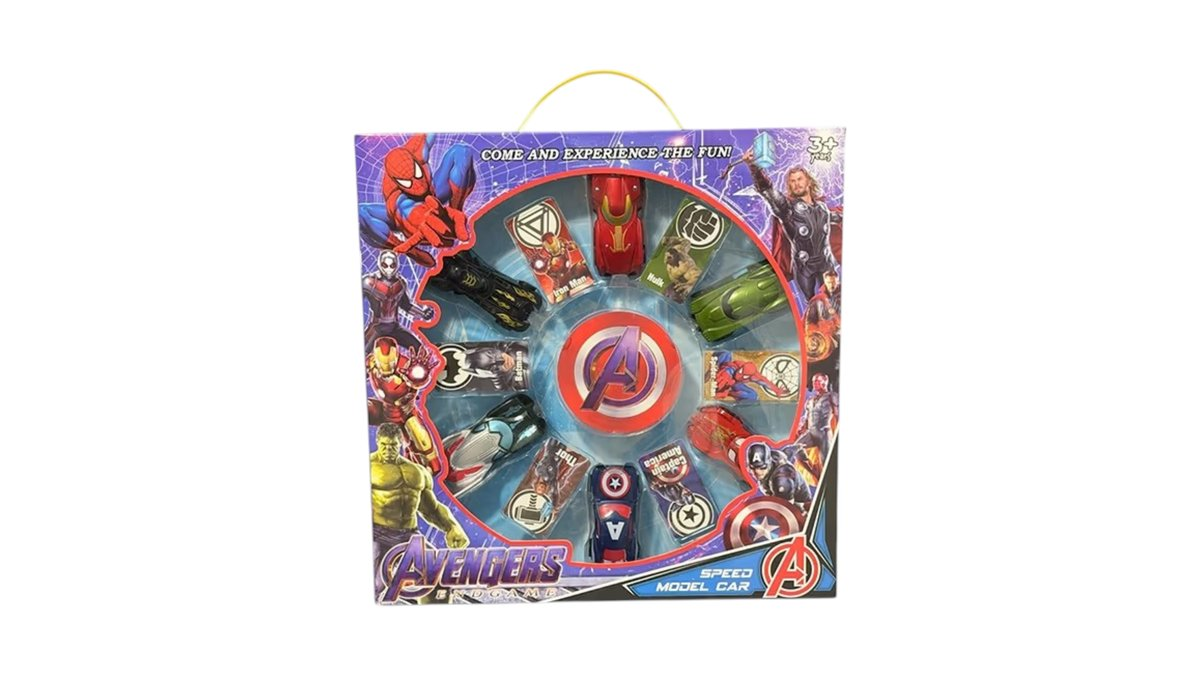 Car toys