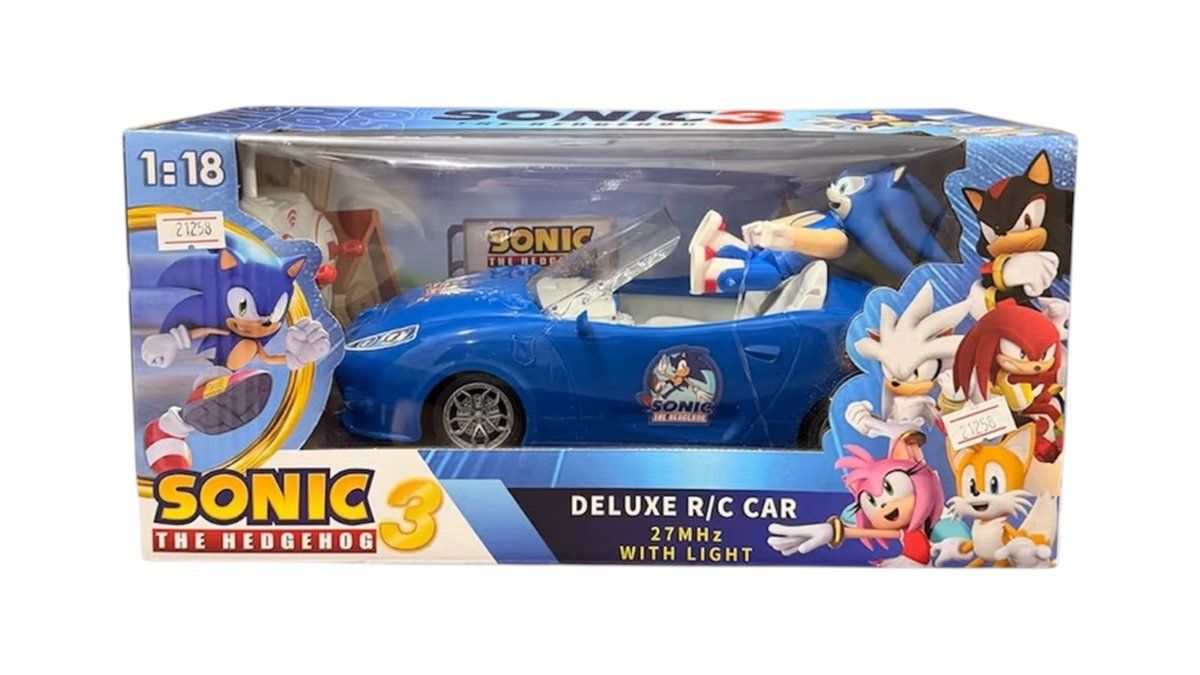 Car toys