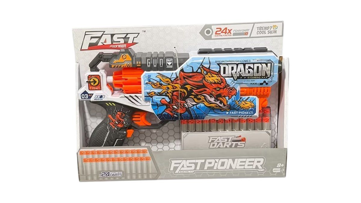 Other toys