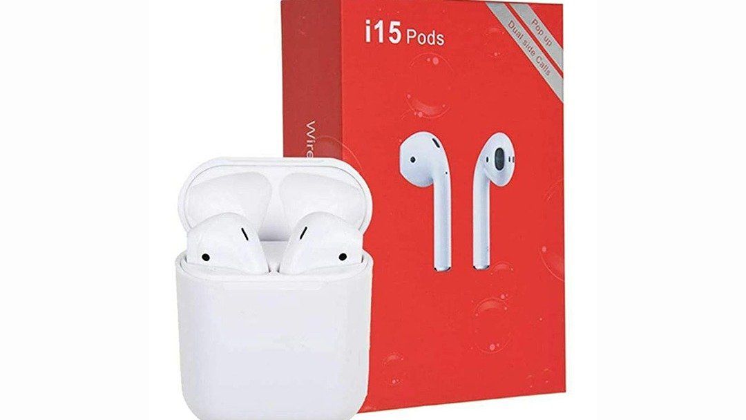 Earbuds and Earphones