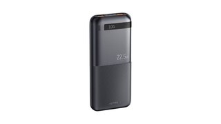 Remax RPP-71 Fast Charging Power Bank 10000mAh - Black