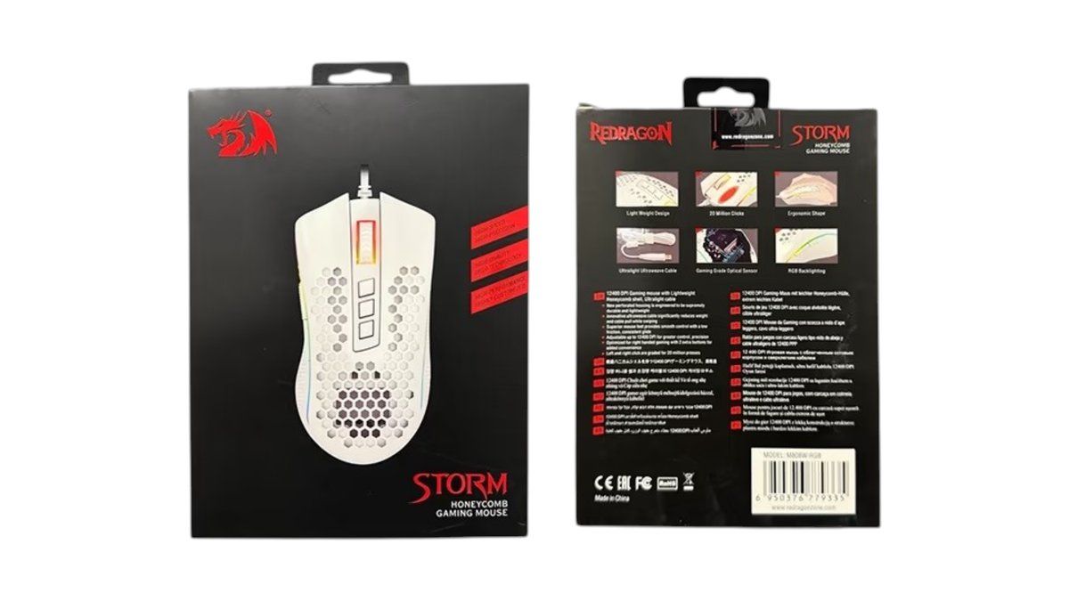 Controllers & Accessories