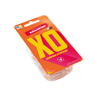 Чіпси курячі DRY CHICKEN сиров'ялені 45г
