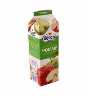 Promos Eaux et Boissons