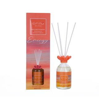Diffusore ambiente 120 ml Sunset - Energy