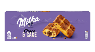 MILKA CAKE