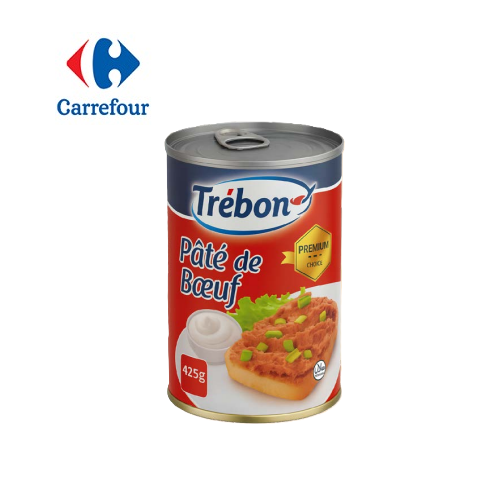 Conserves de Viande & Poisson