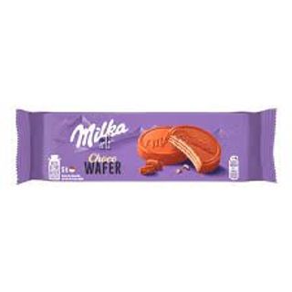 MILKA CHOCO WAFER