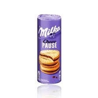 MILKA CHOCO PAUSE