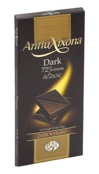ANTIUXIXONA CHOCOLAT