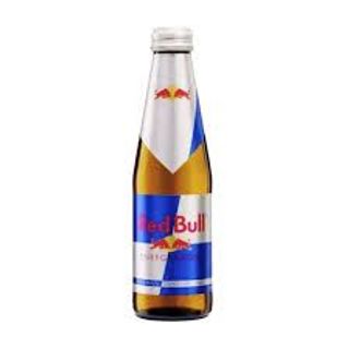 RED BULL 250ML VERRE