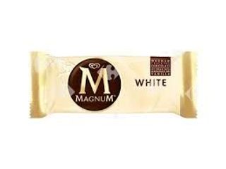 MAGNUM WHITE