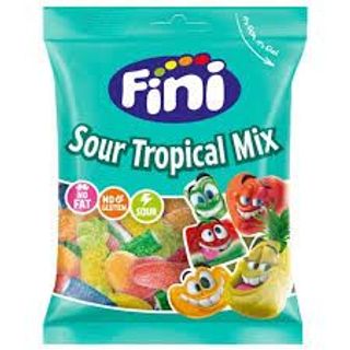 FINI SOUR TROPICAL MIX