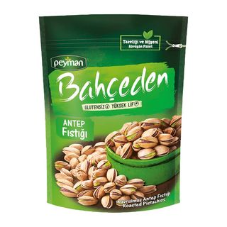 ფისტა მოხალ და მარილ 120გრ პეიმანი