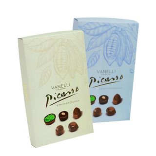 შოკ ნაკრ გულსართ ასორტ 130გრ მწვ პიკასო