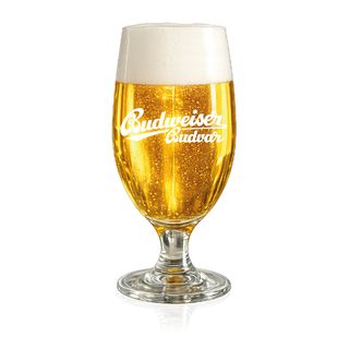 Пиво Budweiser Budvar, 0.5кг