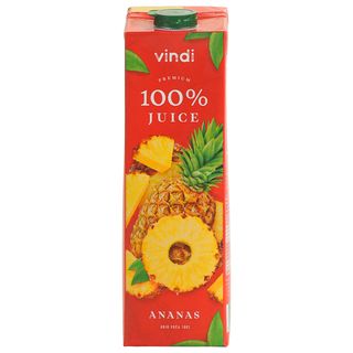 Sok Vindi Ananas Juice 1 L